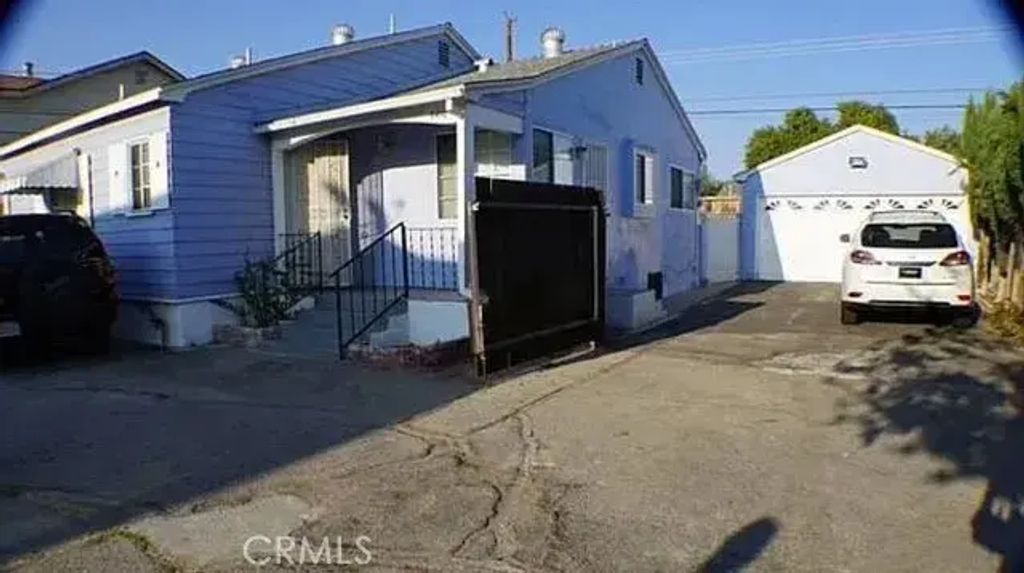 6410 Tujunga Avenue, North Hollywood