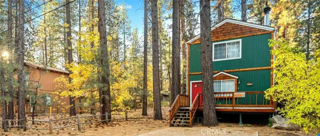 42557 La Cerena, Big Bear Lake