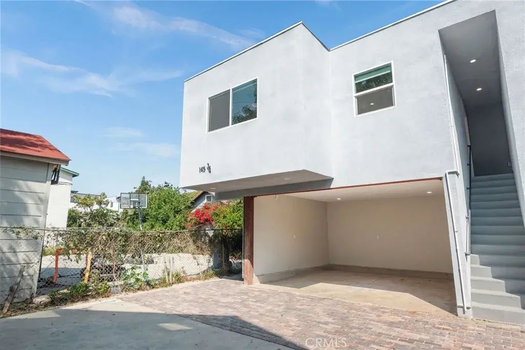 145 E 36th Place 3/4, Los Angeles