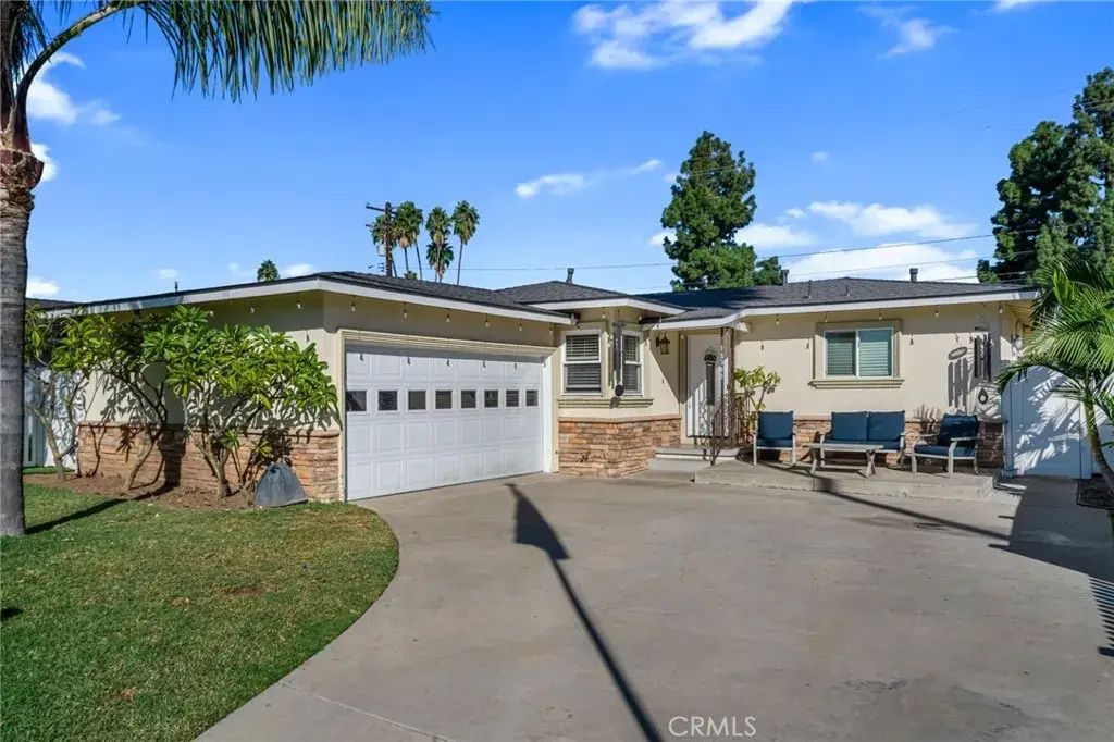 15309 Jenkins Drive, Whittier