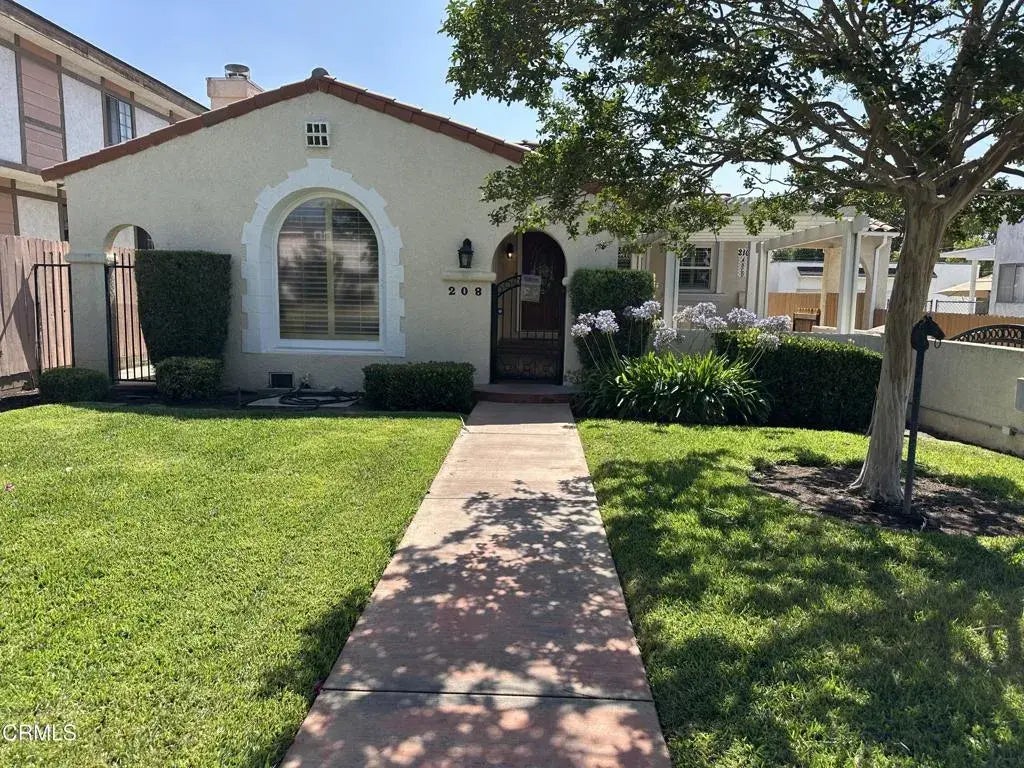 210 N Primrose Avenue D, Alhambra