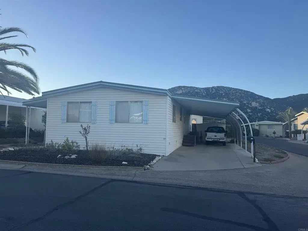 15420 Olde Highway 80 127, El Cajon