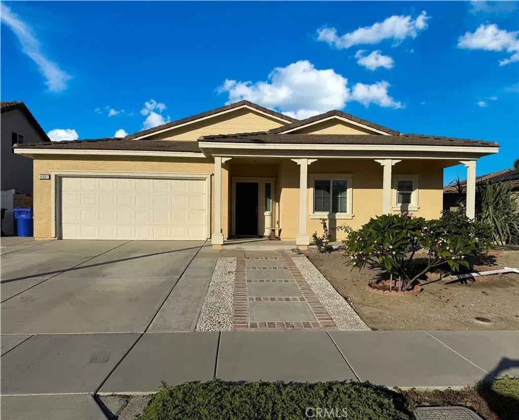 4991 Nw Graphite Creek Road, Jurupa Valley