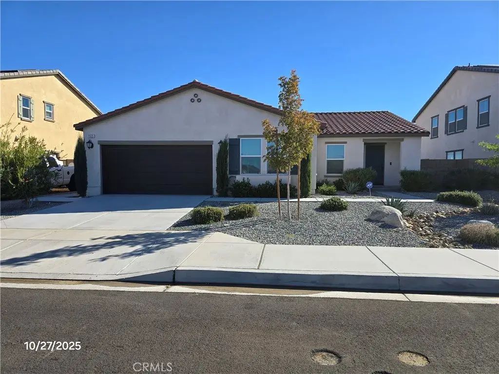 11625 Halter, Victor Valley