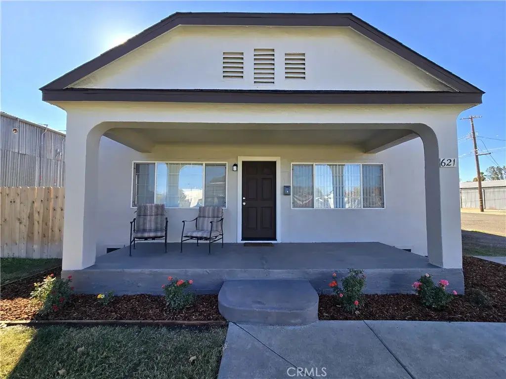 621 Colusa Street, Orland