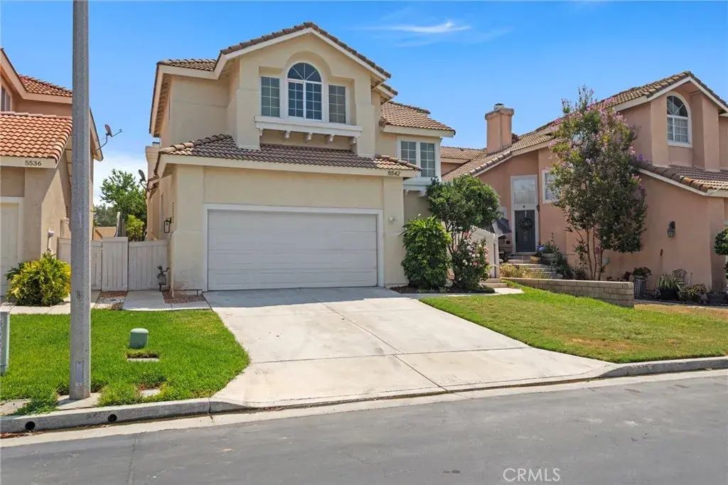 5542 El Palomino, Riverside