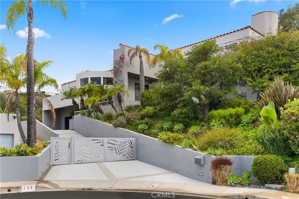 766 Pelican Drive, Laguna Beach