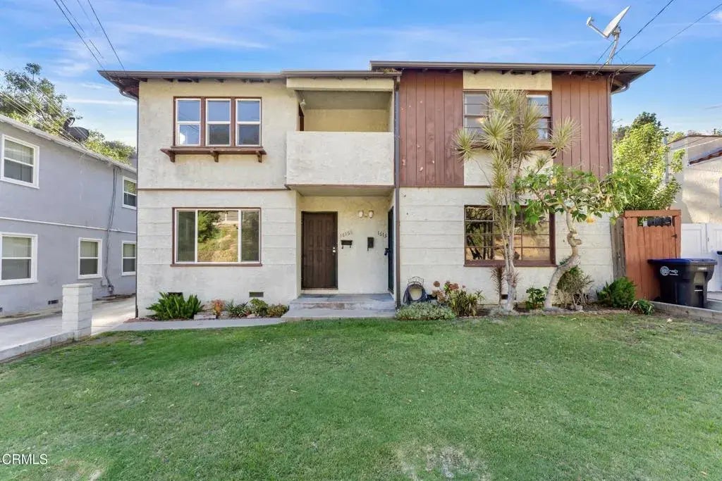 1615 S Adams Street, Glendale