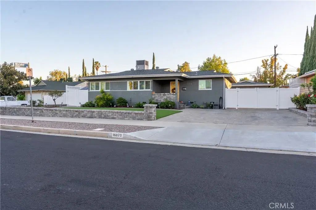 16870 Tulsa Street, Granada Hills