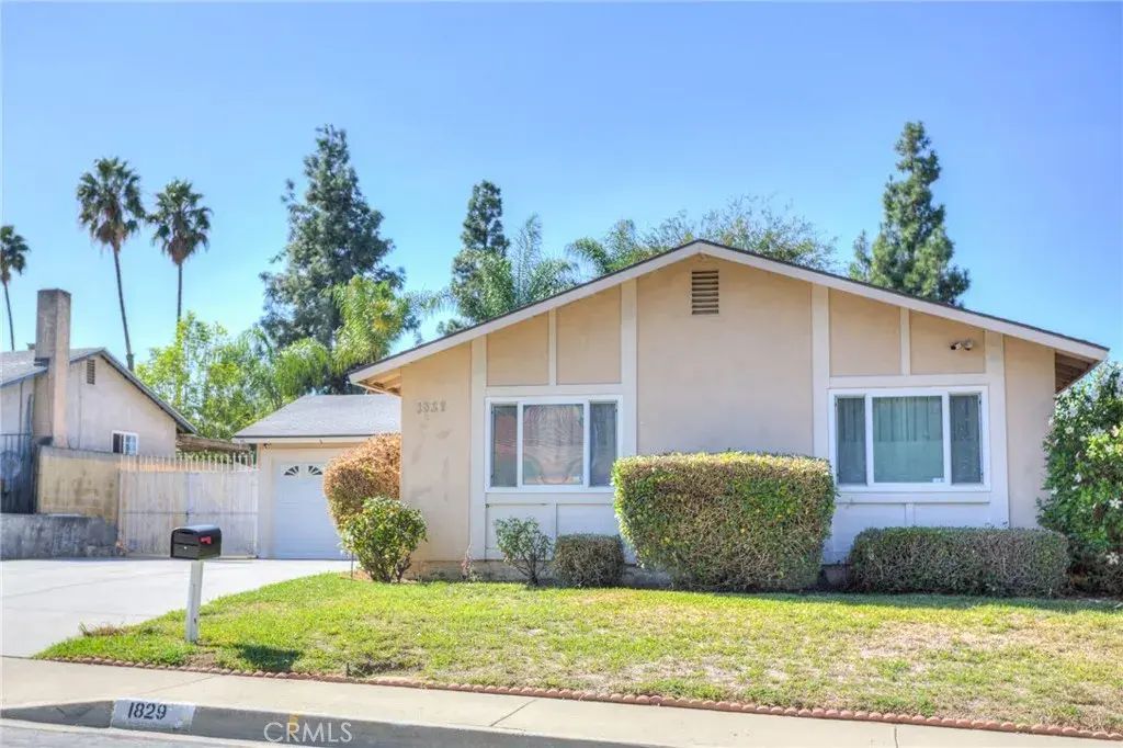 1829 Blue Haven, Rowland Heights