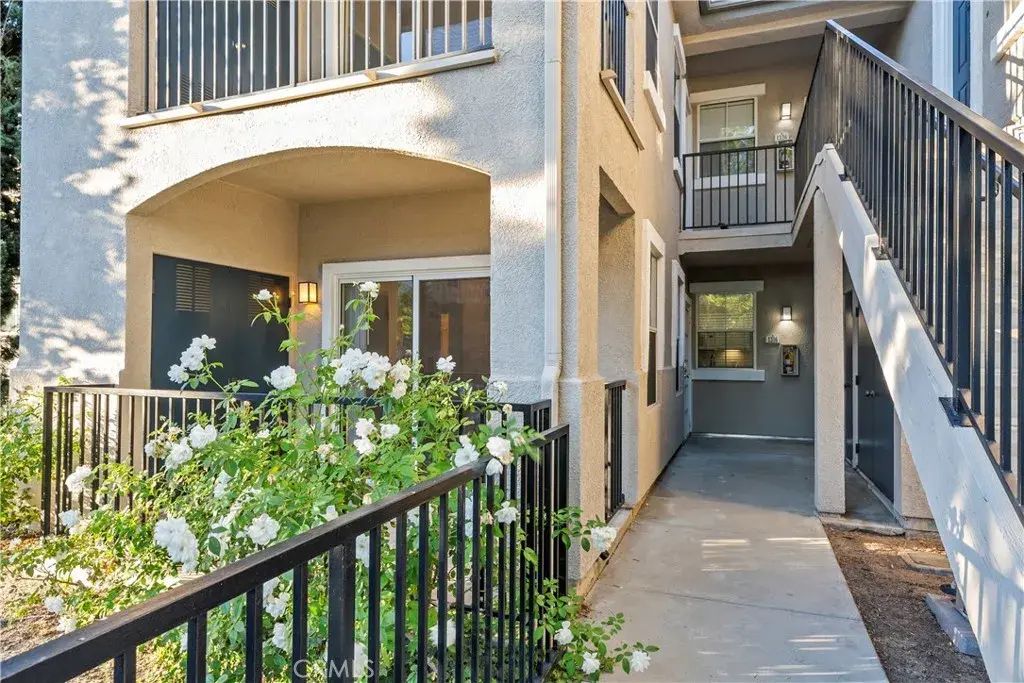 20000 Plum Canyon 1316, Saugus
