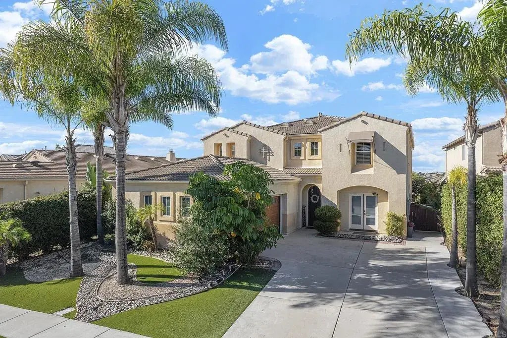 1777 Clover Tree Ct, Chula Vista