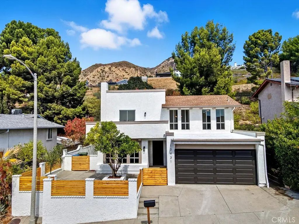 13431 Lochrin Lane, Sylmar