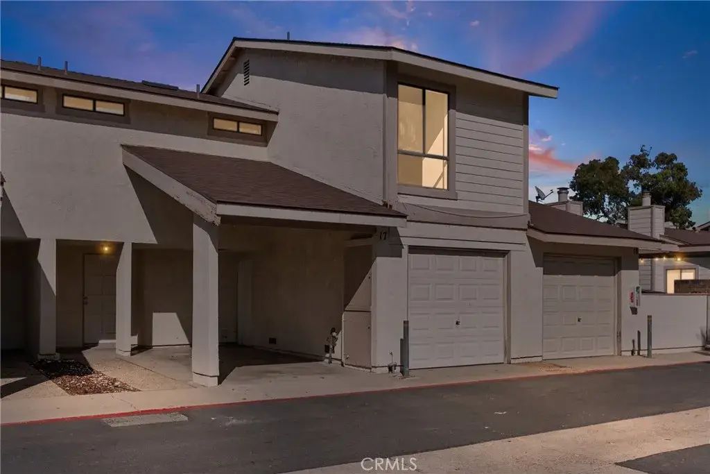 1700 Lynne Drive 17, Santa Maria