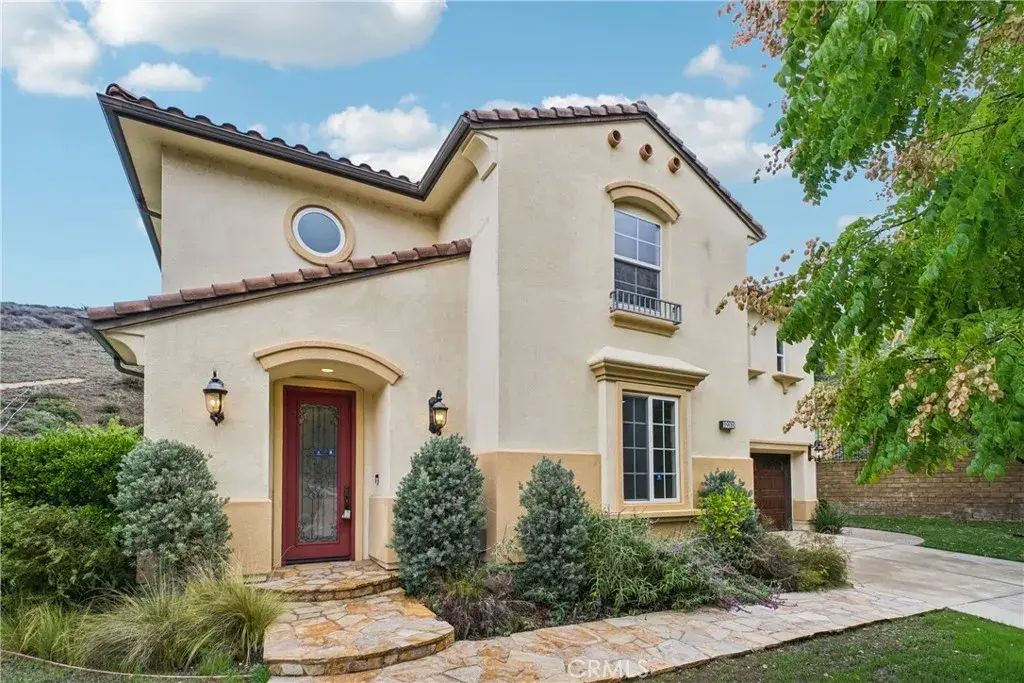 1908 Hazel Nut Court, Agoura Hills