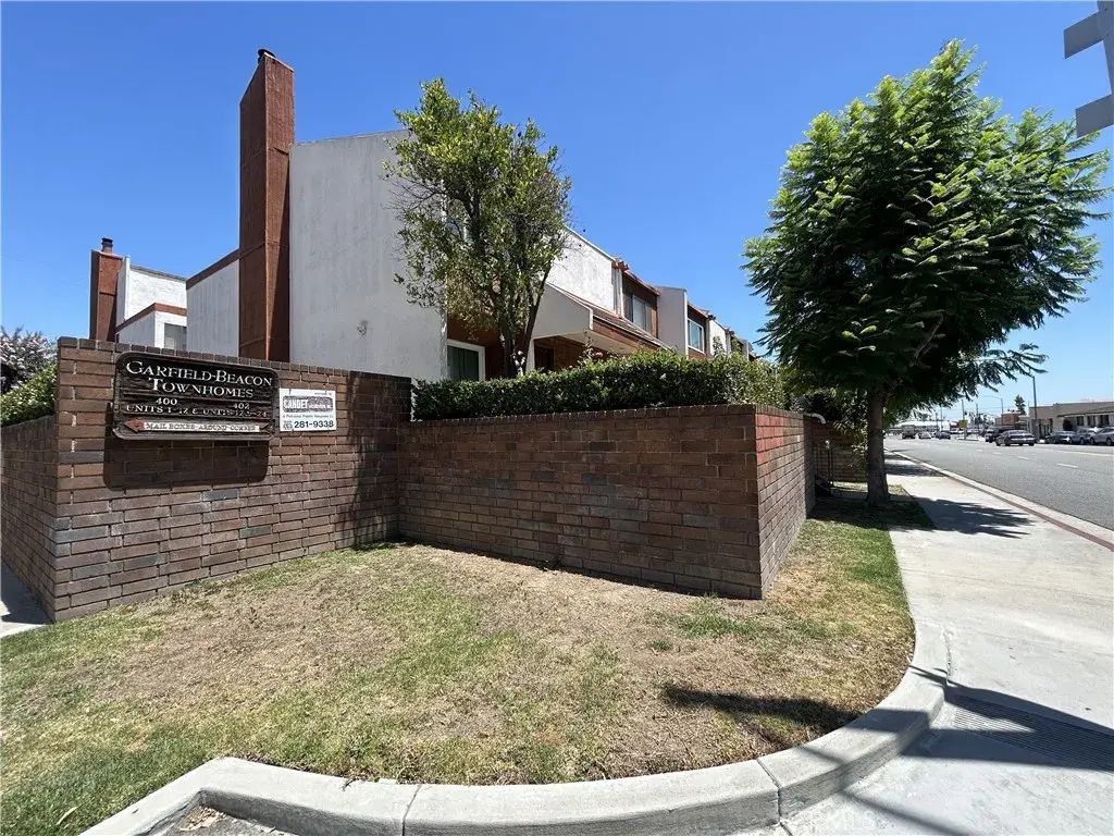 400 S Garfield Avenue 5, Alhambra