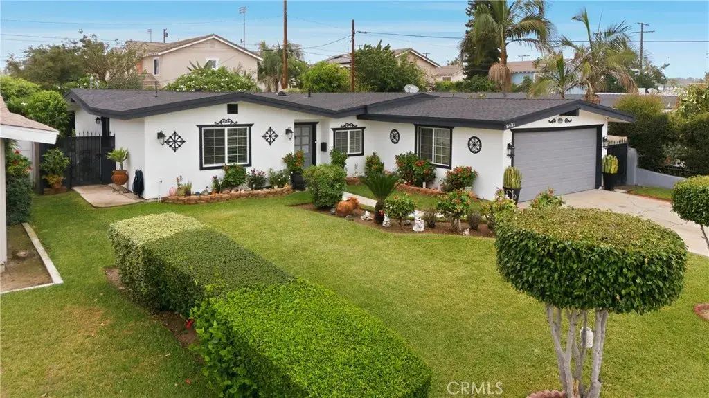 8431 Morrill Avenue, Whittier