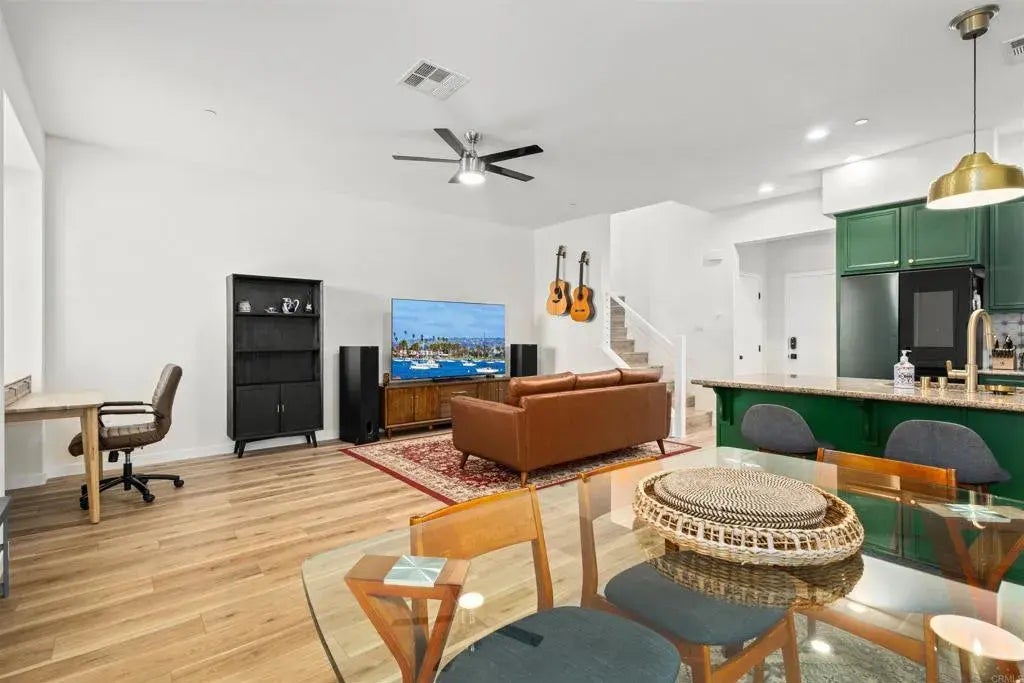 1345 Santa Diana Road 2, Chula Vista