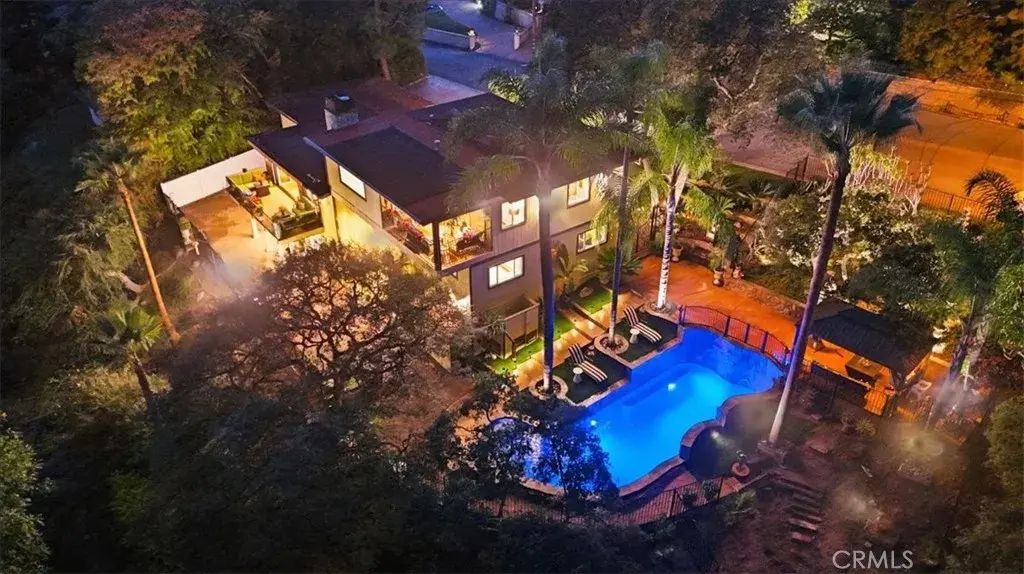 1069 Briarcliff Road, Monrovia