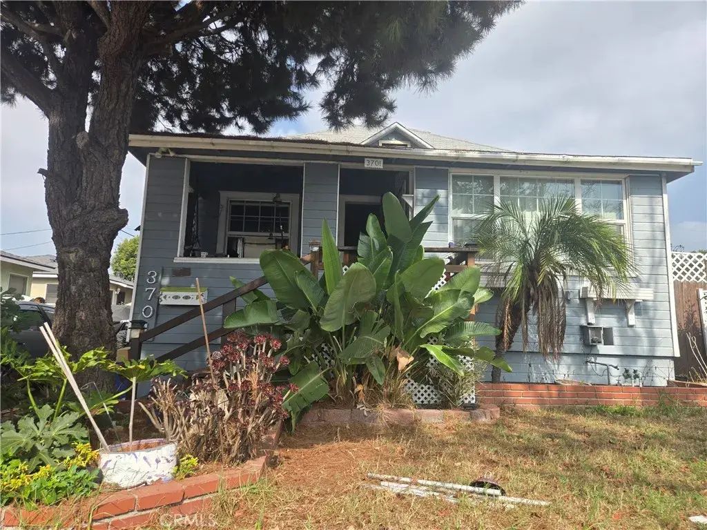 3701 E Ransom Street, Long Beach