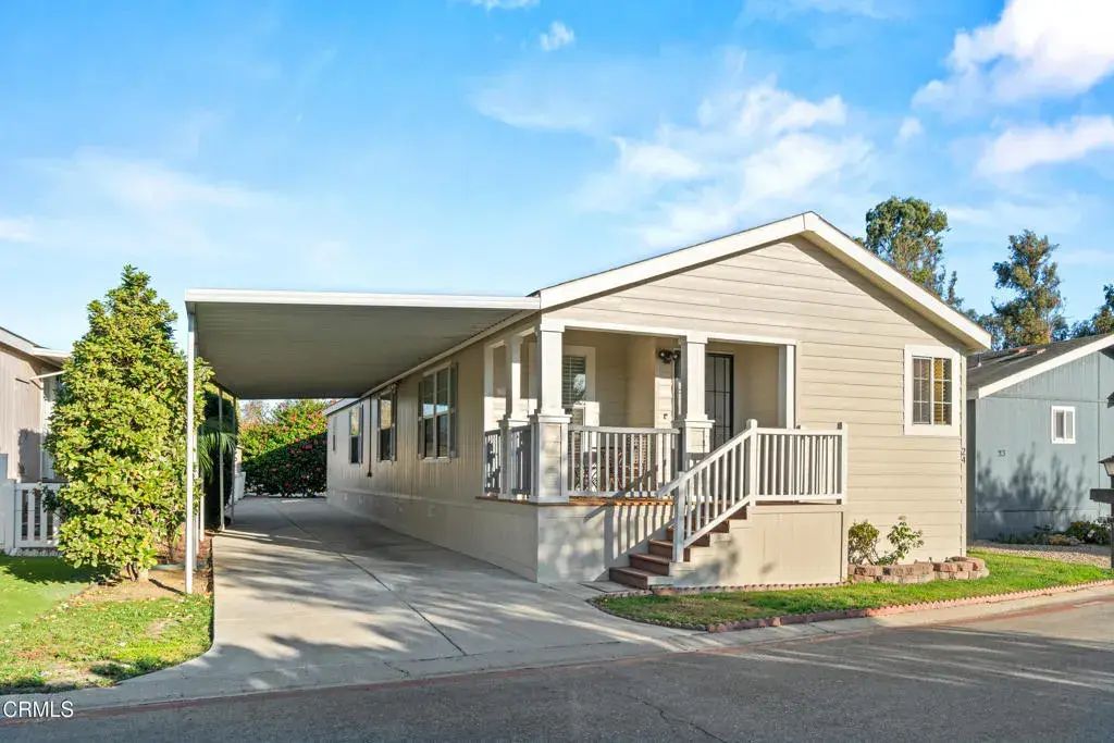 24 Via Rosal 24, Camarillo