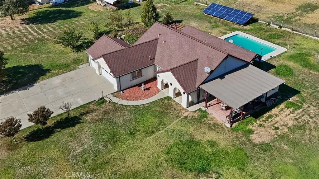 23004 Smith, Gerber
