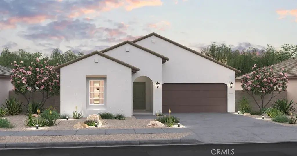 3393 Stella Avenue, Rosamond