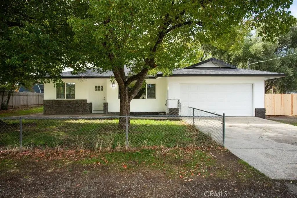 1277 14th, Oroville