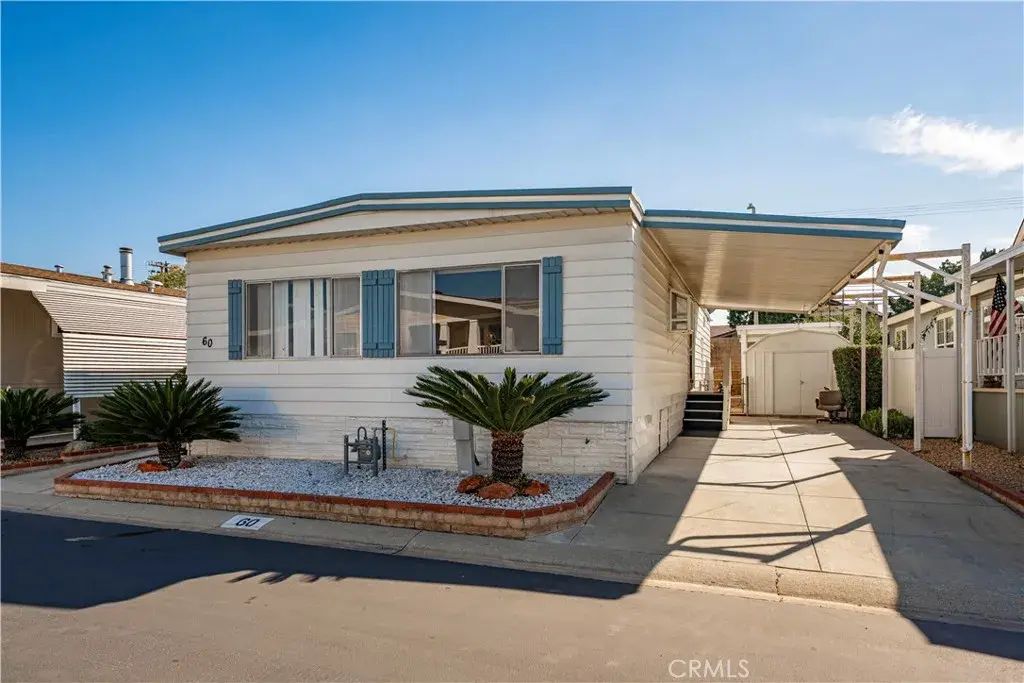 1245 W Cienega 60, San Dimas