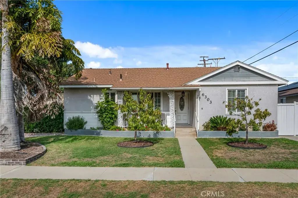 6303 Droxford, Lakewood