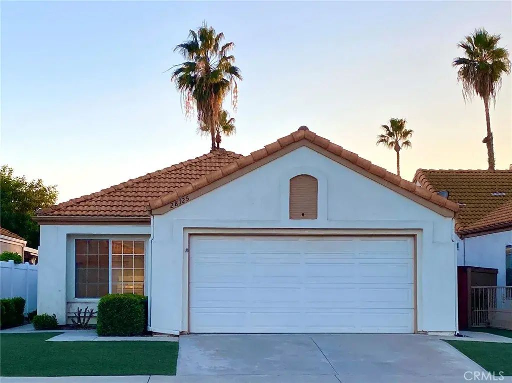 28125 Orangegrove, Menifee