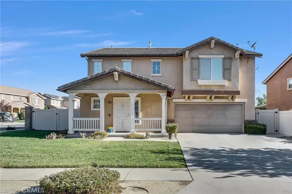 23674 Pepperleaf Street, Murrieta