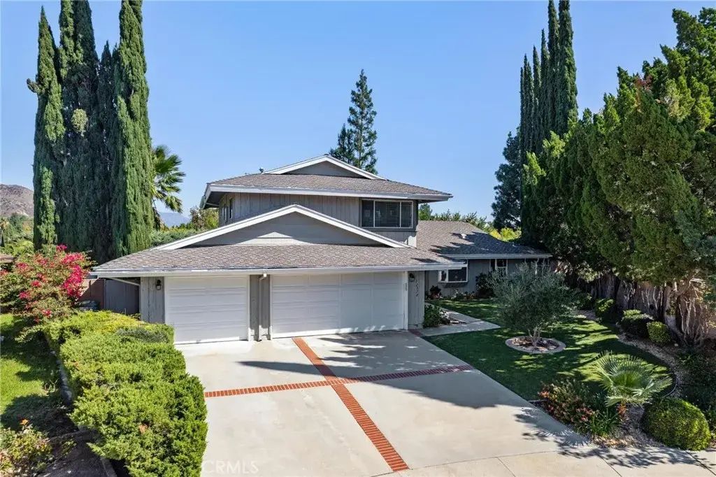 12110 Braemore Place, Porter Ranch