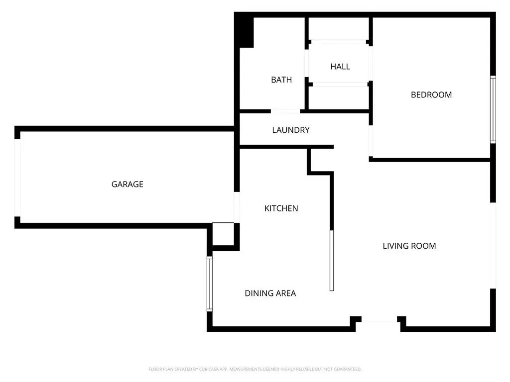 1365 Crafton Avenue 1023, Mentone