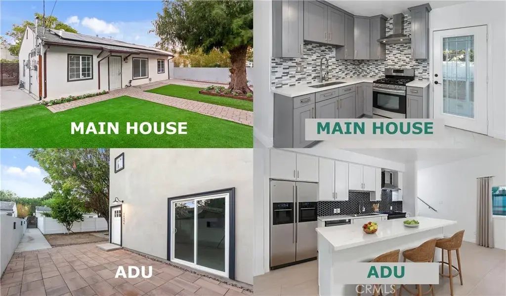 14594 Lyle Street, Sylmar