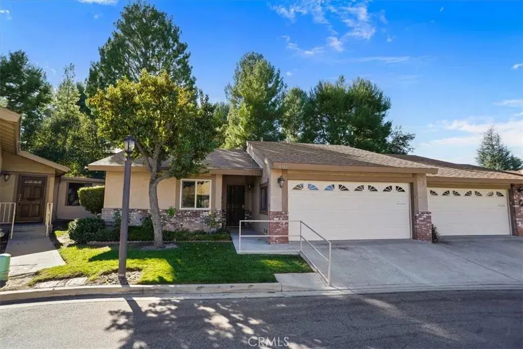 19380 Anzel Circle, Newhall
