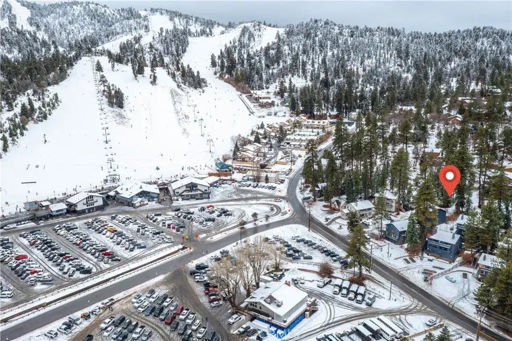 1288 Clubview Drive, Big Bear Lake