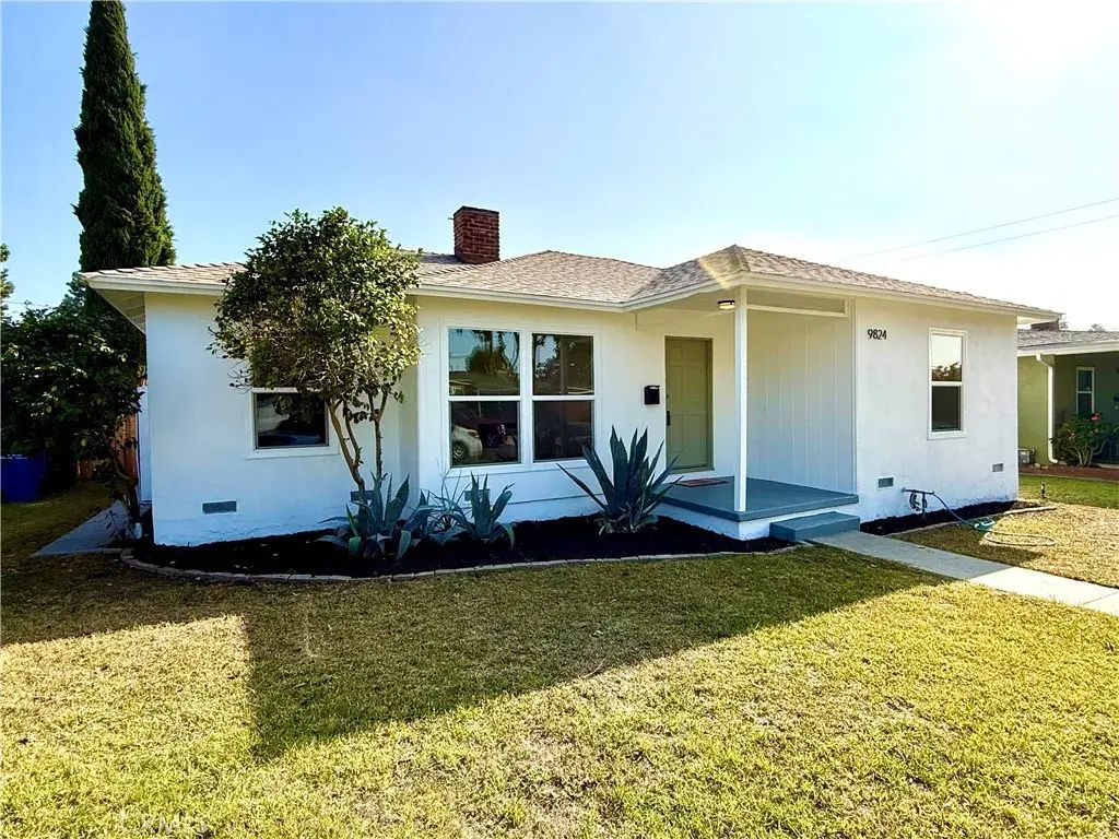 9824 Armley Avenue, Whittier