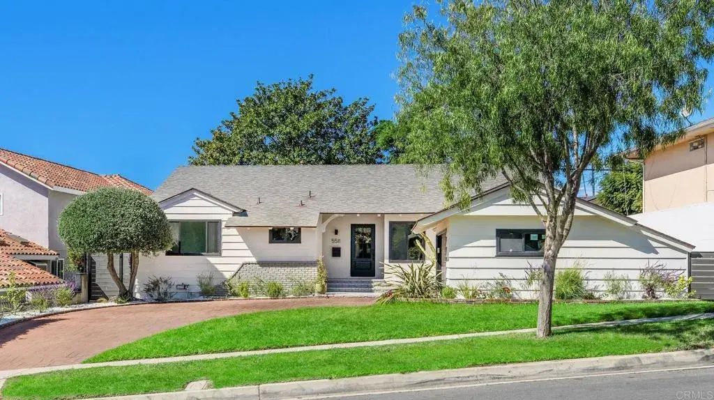 5511 S Corning Ave, Ladera Heights