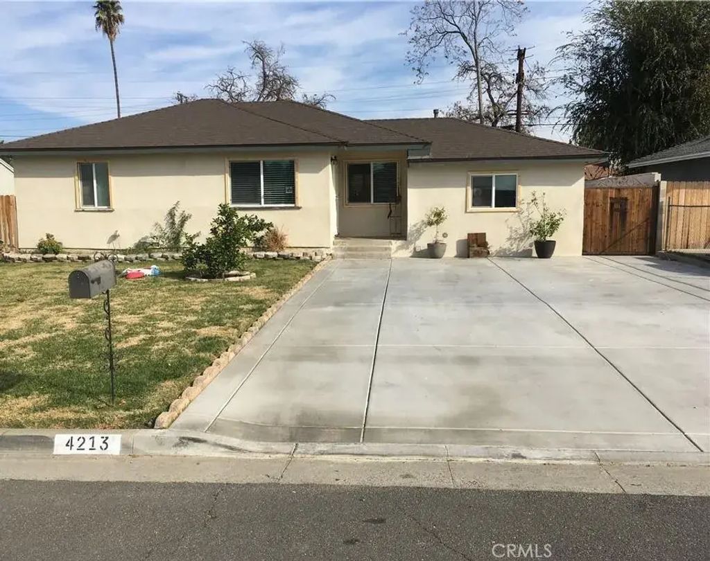 4213 Via San Jose, Riverside