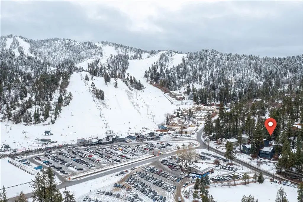 1274 Clubview Drive, Big Bear Lake