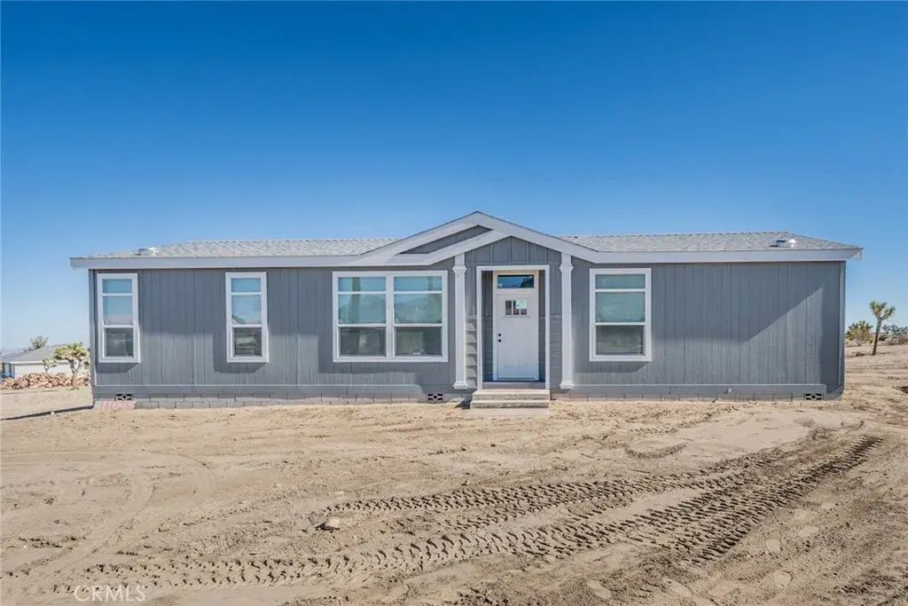 11025 Buena Vista Road, Pinon Hills