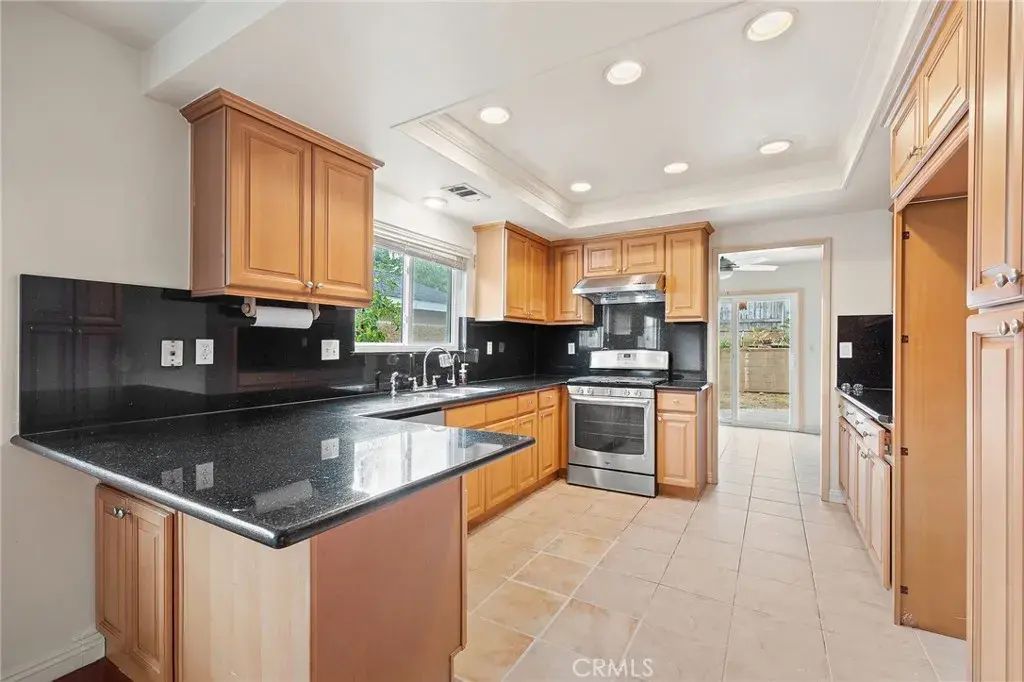 901 Joyce Drive, Brea