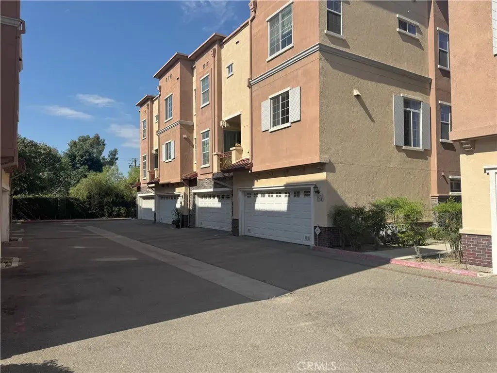 13639 Foster Avenue 4, Baldwin Park