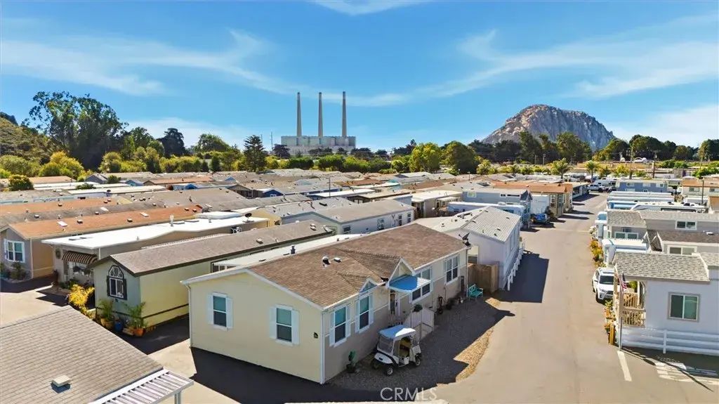 500 Atascadero Rd Spc F1, Morro Bay