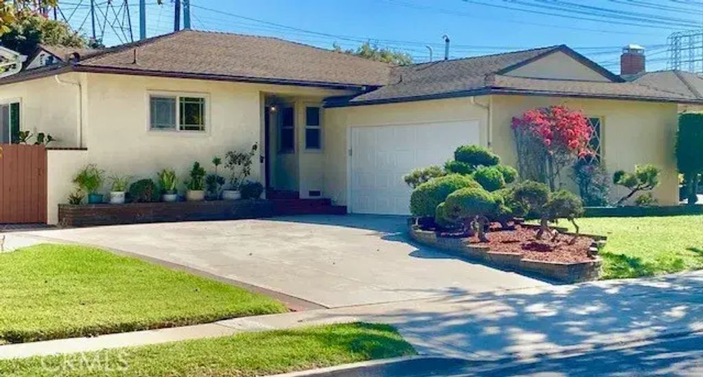 18220 Patronella Avenue, Torrance