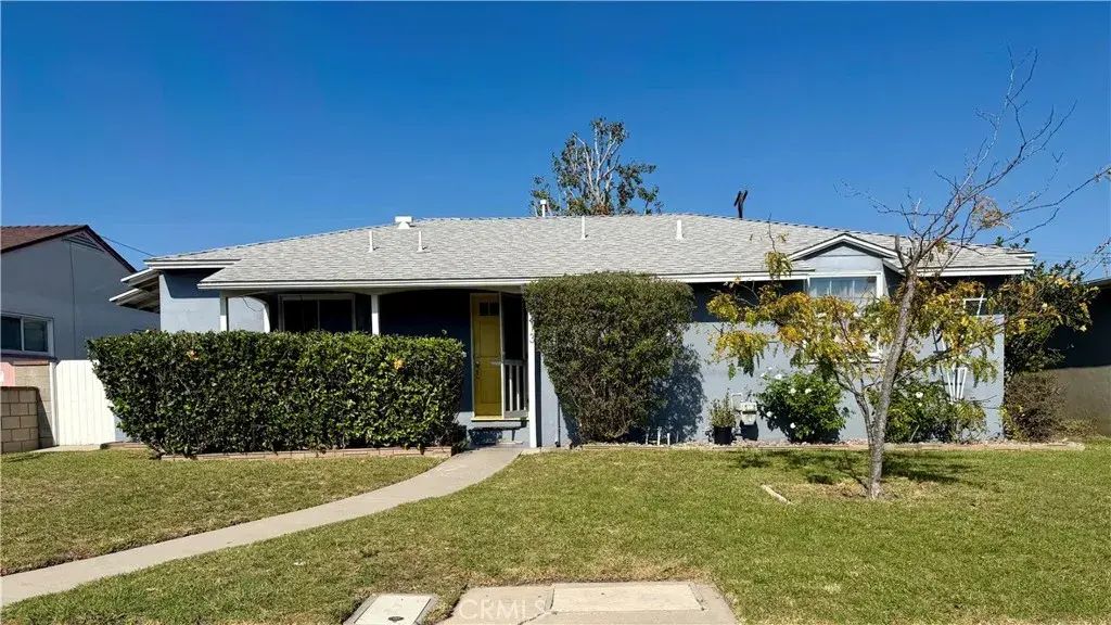 1213 Deodar Ave, Oxnard
