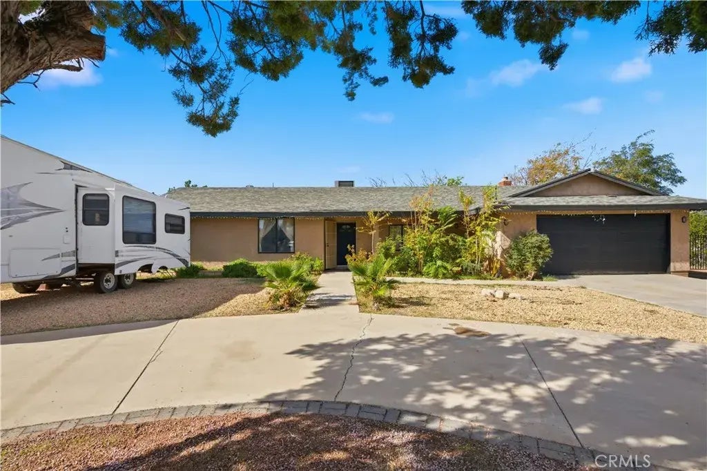 7336 Hastings Avenue, Hesperia