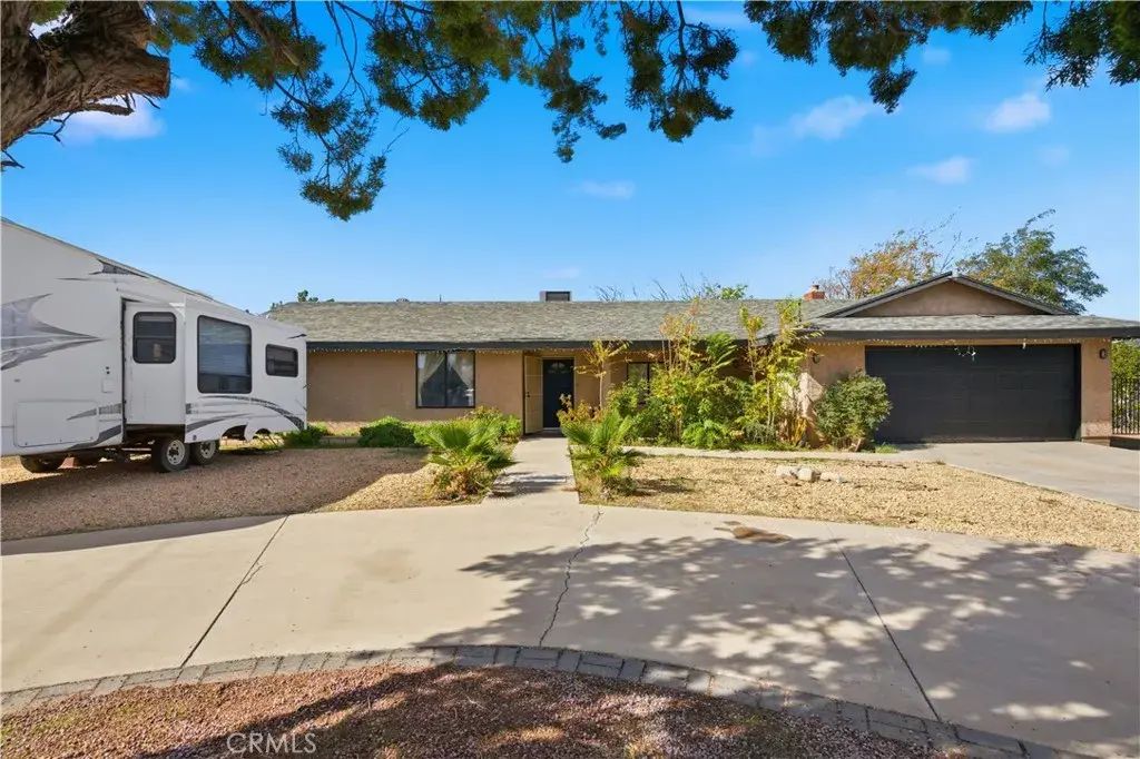 7336 Hastings Avenue, Hesperia