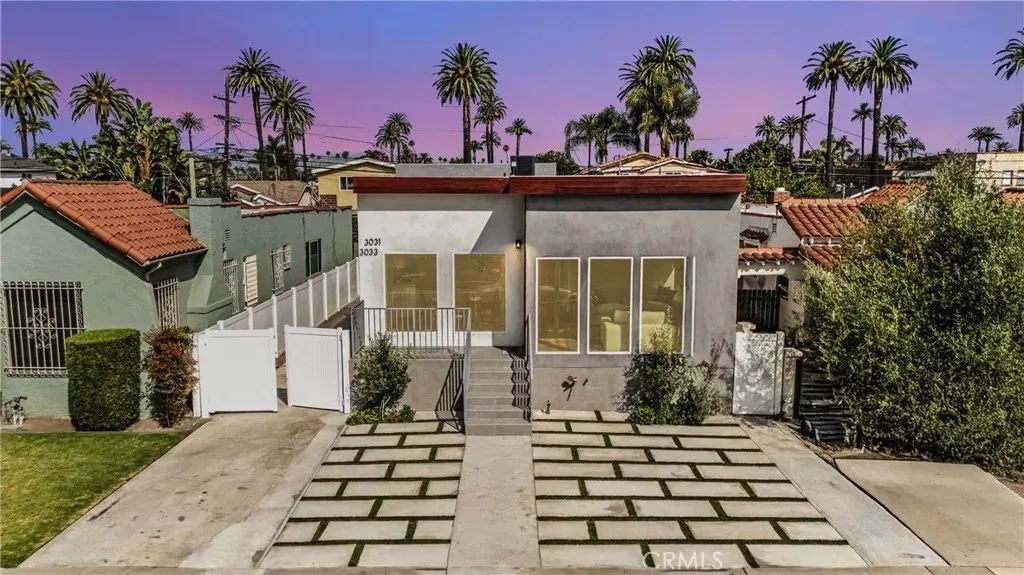 3031 Vineyard Avenue 2, Los Angeles